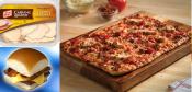 Perfectly Imperfect Fast Food